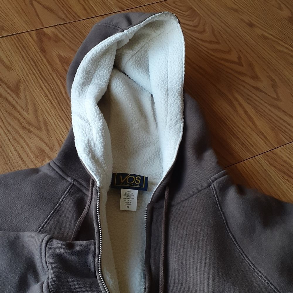 VOS SPORTS JACKET size M - Picture 10 of 10